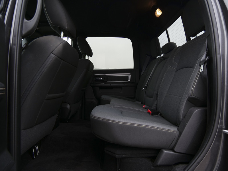 Dodge Ram 1500 | Warlock | 5.7 V8 | 4x4 | Crew Cab