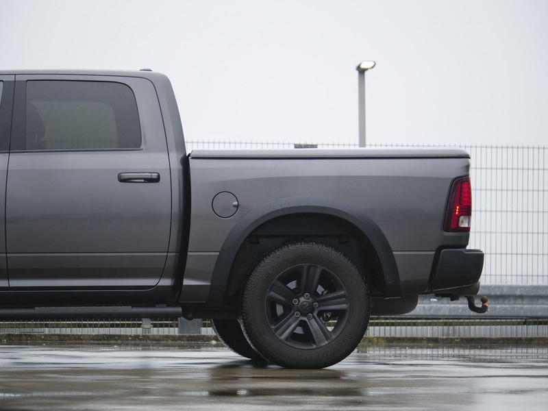 Dodge Ram 1500 | Warlock | 5.7 V8 | 4x4 | Crew Cab