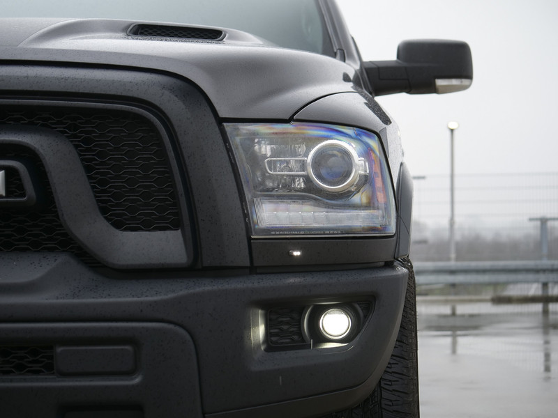 Dodge Ram 1500 | Warlock | 5.7 V8 | 4x4 | Crew Cab