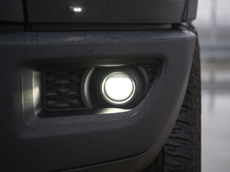 Dodge Ram 1500 | Warlock | 5.7 V8 | 4x4 | Crew Cab