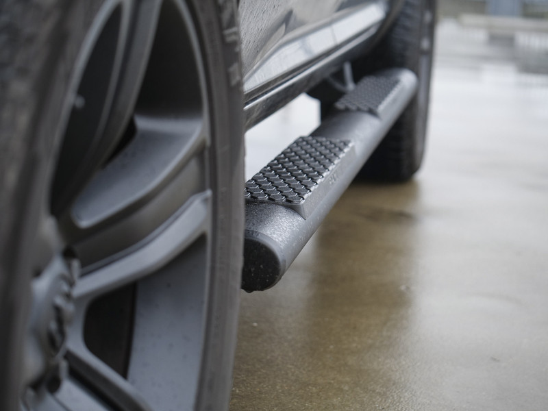 Dodge Ram 1500 | Warlock | 5.7 V8 | 4x4 | Crew Cab