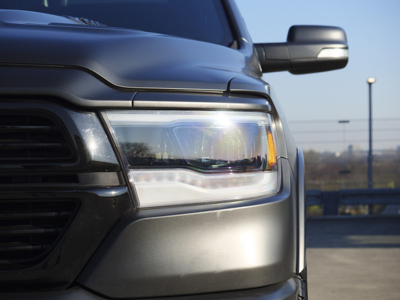 Dodge Ram 1500 | Laramie | 5.7 V8 | 4x4 | Crew Cab