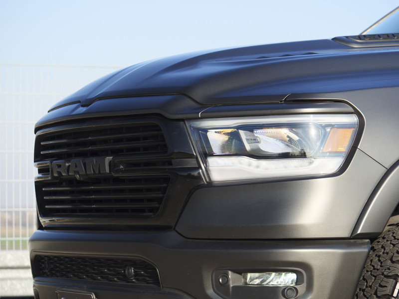Dodge Ram 1500 | Laramie | 5.7 V8 | 4x4 | Crew Cab