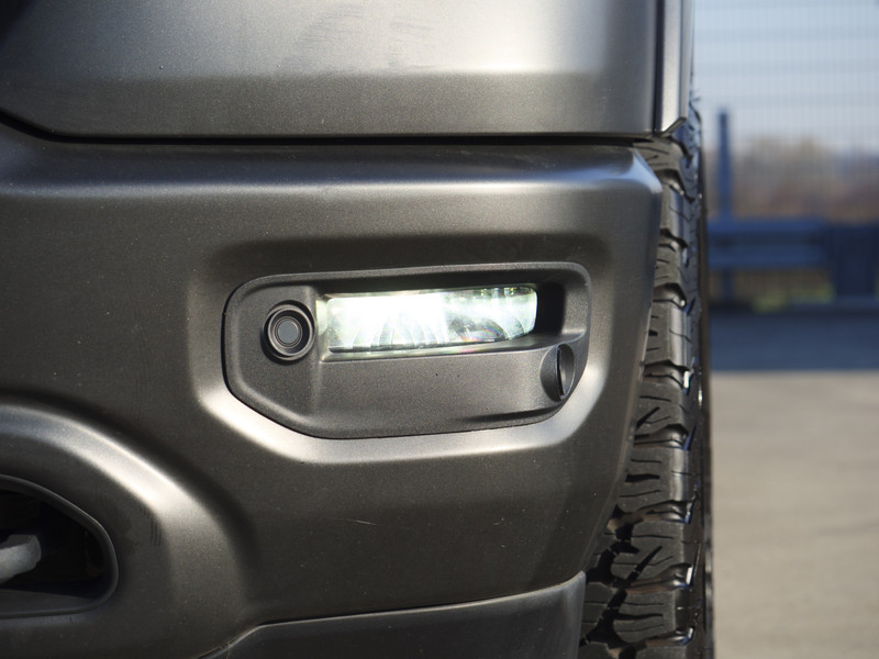 Dodge Ram 1500 | Laramie | 5.7 V8 | 4x4 | Crew Cab