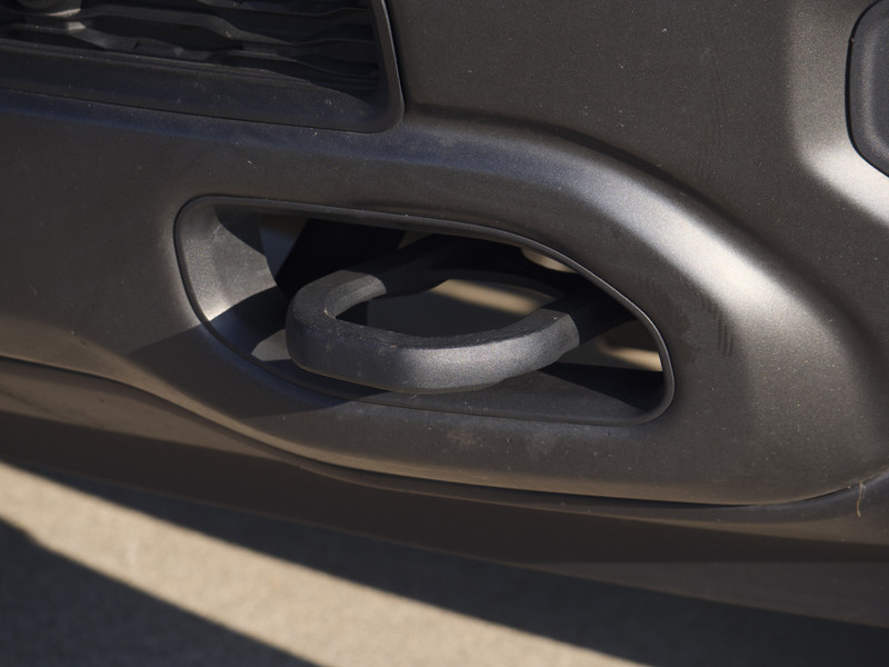 Dodge Ram 1500 | Laramie | 5.7 V8 | 4x4 | Crew Cab