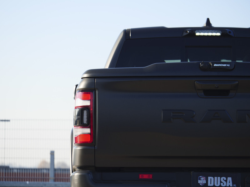 Dodge Ram 1500 | Laramie | 5.7 V8 | 4x4 | Crew Cab