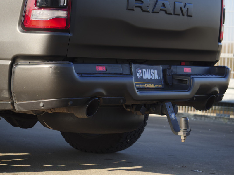 Dodge Ram 1500 | Laramie | 5.7 V8 | 4x4 | Crew Cab