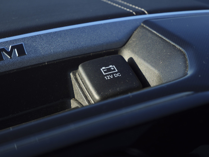 Dodge Ram 1500 | Laramie | 5.7 V8 | 4x4 | Crew Cab