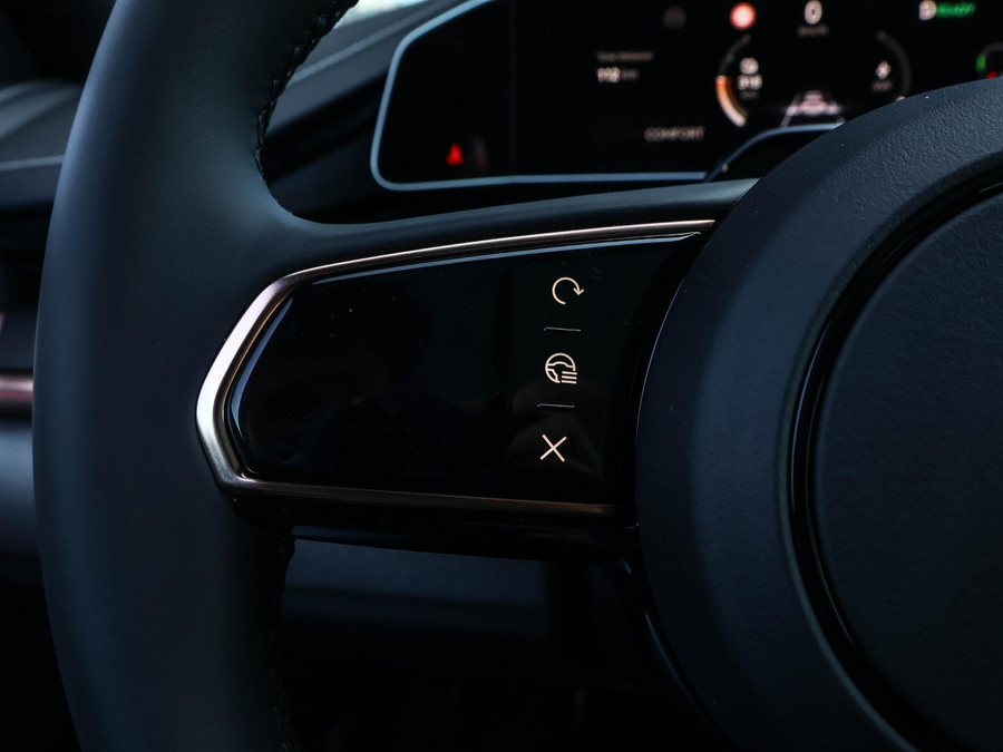 Zeekr 001 RWD Business Edition 100 kWh