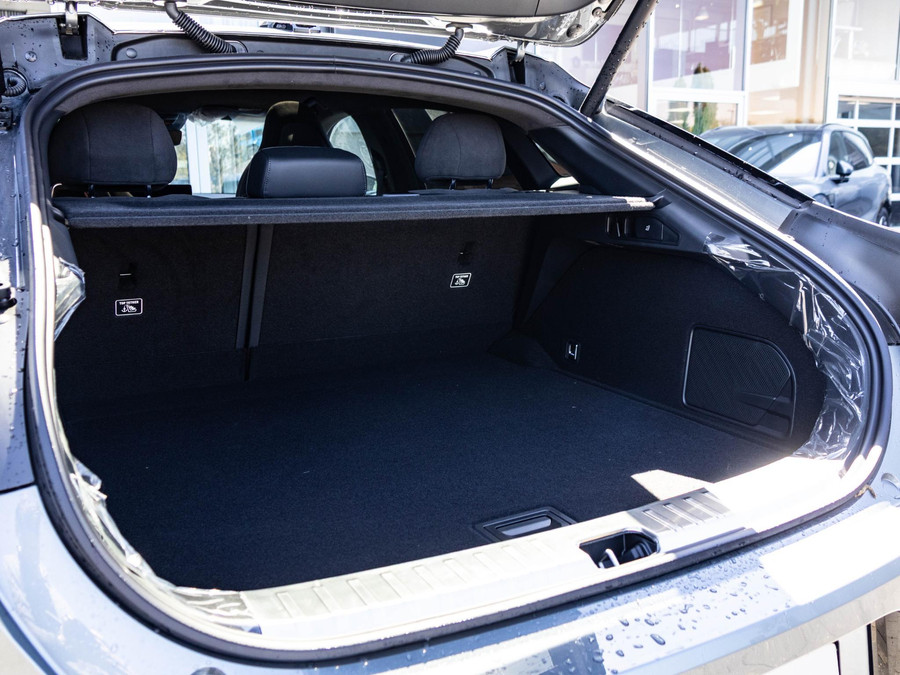 Zeekr 001 RWD Business Edition 100 kWh