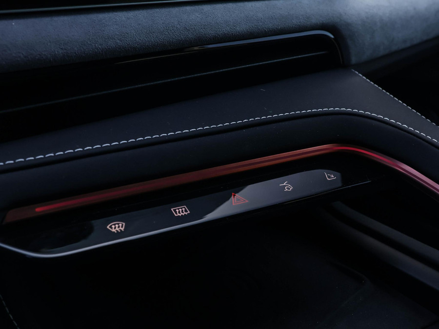 Zeekr 001 RWD Business Edition 100 kWh