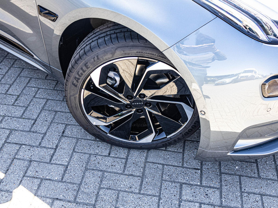 Zeekr 001 RWD Business Edition 100 kWh