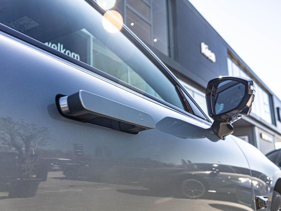 Zeekr 001 RWD Business Edition 100 kWh