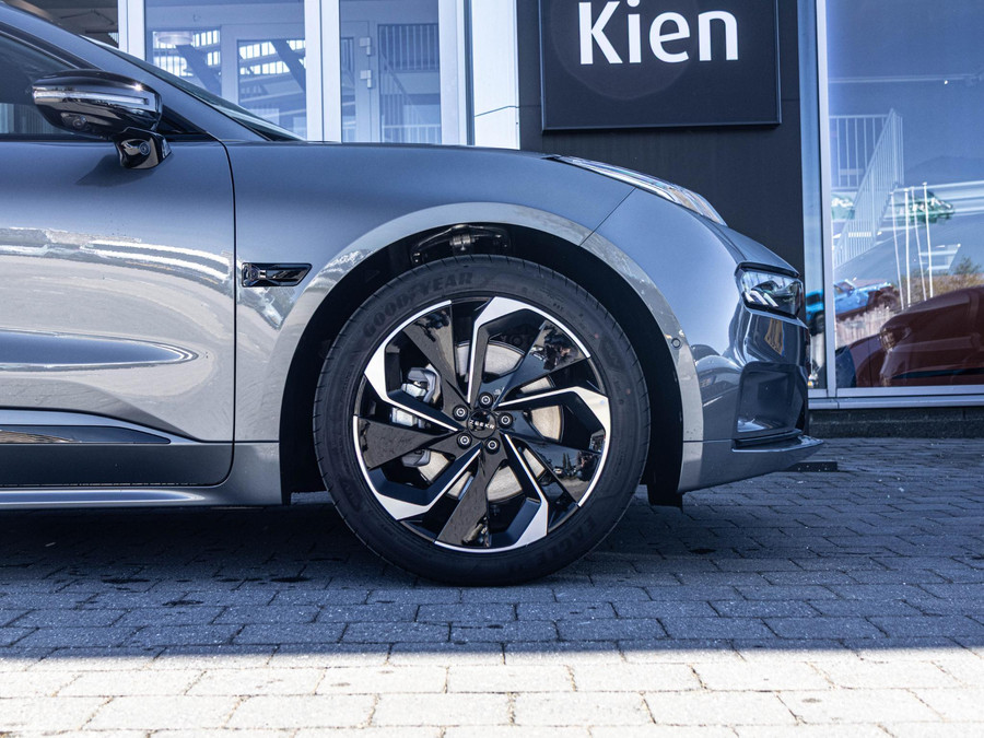 Zeekr 001 RWD Business Edition 100 kWh