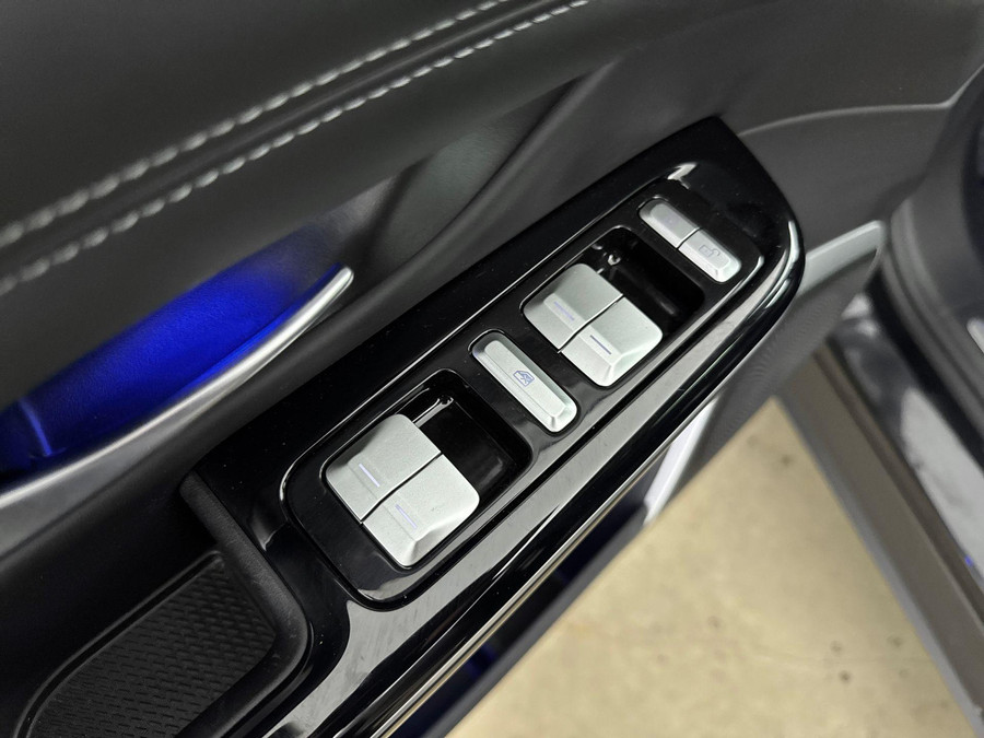 Xpeng G9 AWD Performance 98 kWh