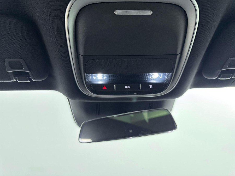 Xpeng G9 AWD Performance 98 kWh