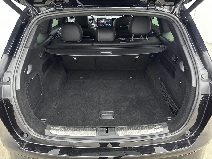 Xpeng G9 AWD Performance 98 kWh