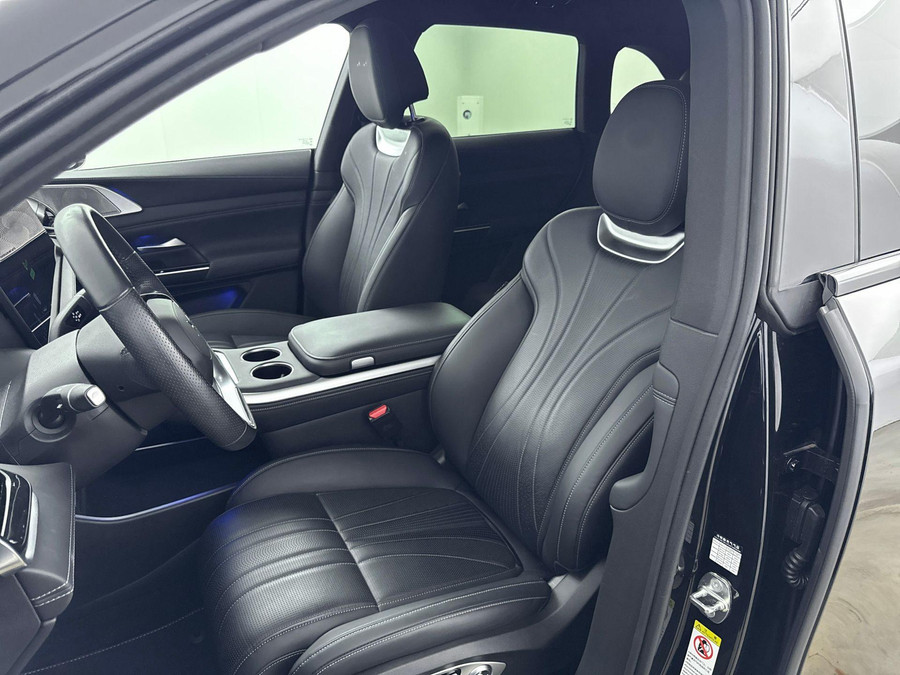 Xpeng G9 AWD Performance 98 kWh