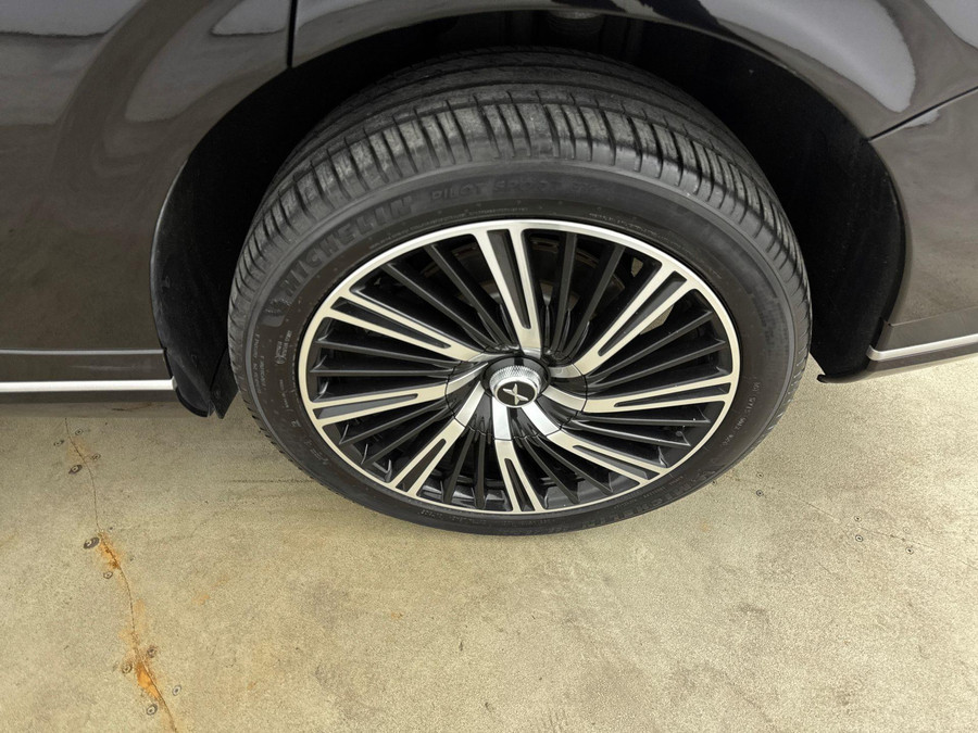 Xpeng G9 AWD Performance 98 kWh