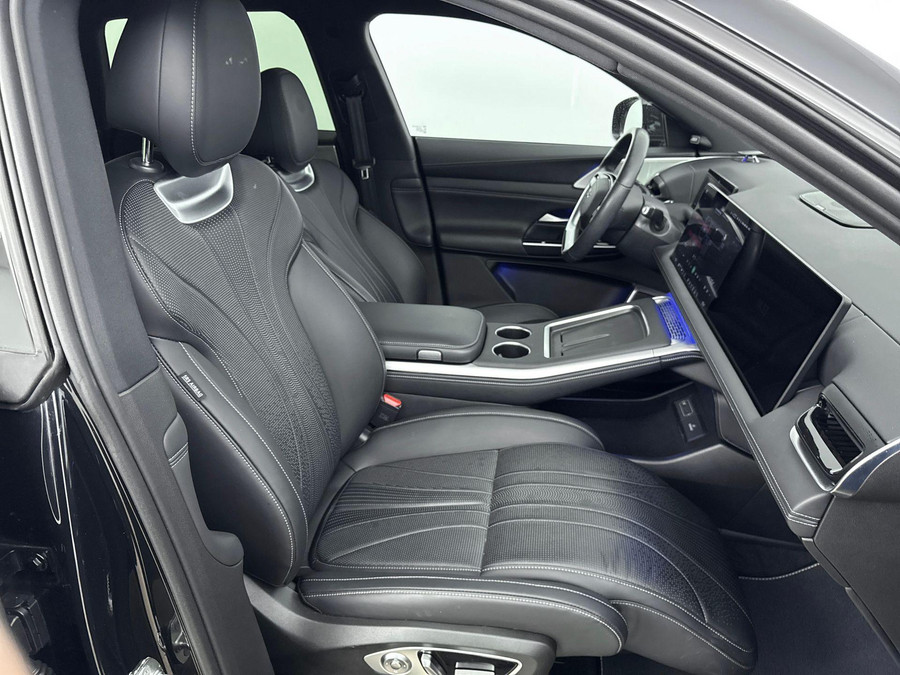 Xpeng G9 AWD Performance 98 kWh
