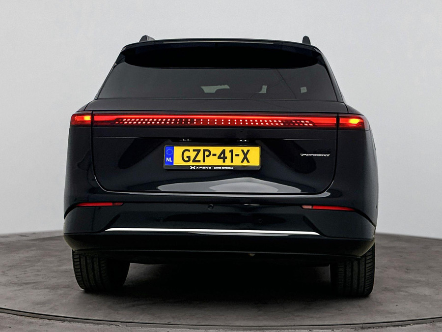 Xpeng G9 AWD Performance 98 kWh