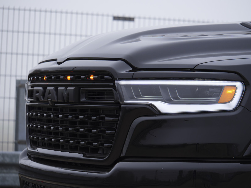 Dodge Ram 1500 | Limited | 3.0L Twin-Turbo I6 | High Output |