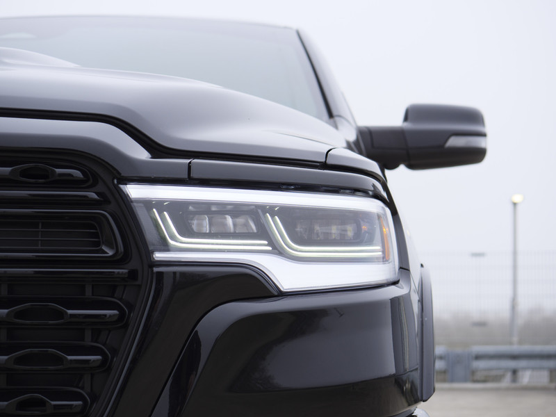 Dodge Ram 1500 | Limited | 3.0L Twin-Turbo I6 | High Output |