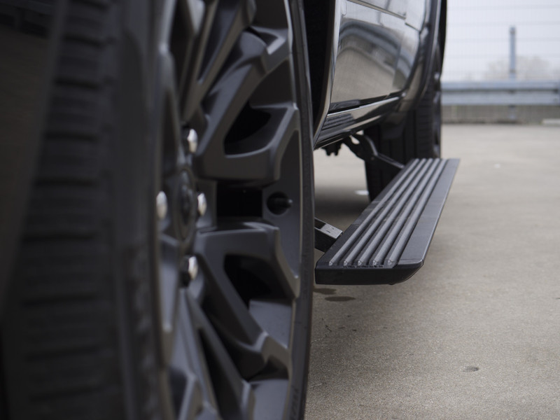 Dodge Ram 1500 | Limited | 3.0L Twin-Turbo I6 | High Output |