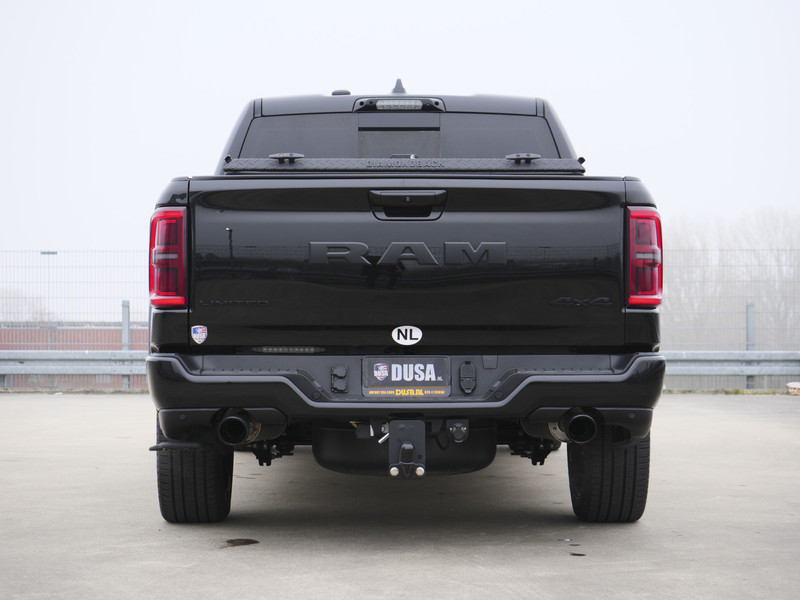 Dodge Ram 1500 | Limited | 3.0L Twin-Turbo I6 | High Output |