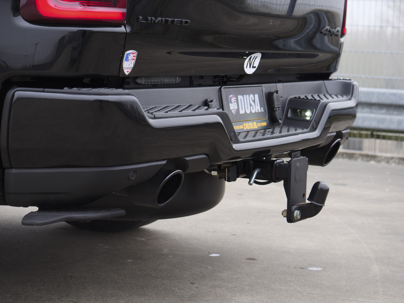 Dodge Ram 1500 | Limited | 3.0L Twin-Turbo I6 | High Output |