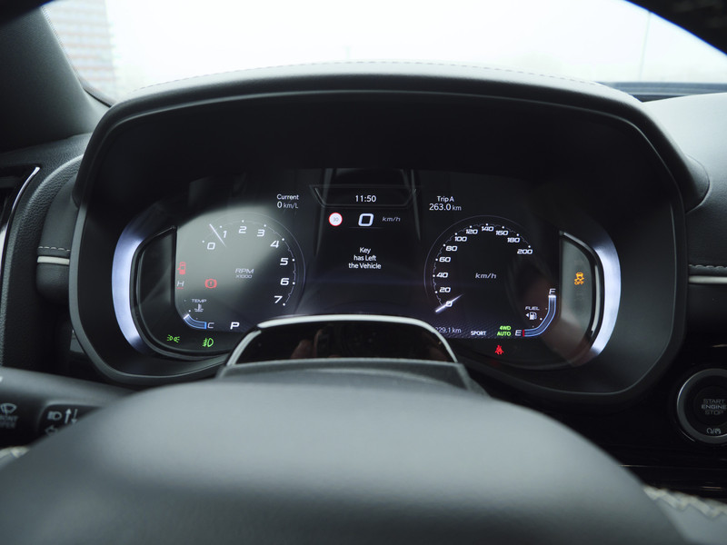 Dodge Ram 1500 | Limited | 3.0L Twin-Turbo I6 | High Output |