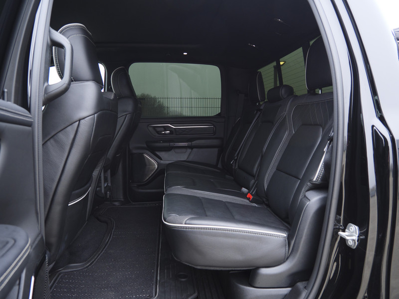 Dodge Ram 1500 | Limited | 3.0L Twin-Turbo I6 | High Output |