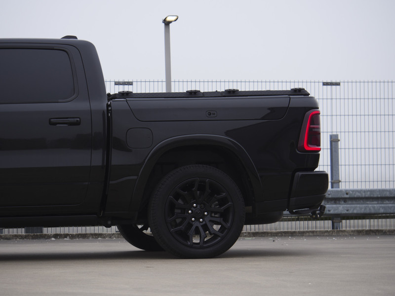 Dodge Ram 1500 | Limited | 3.0L Twin-Turbo I6 | High Output |