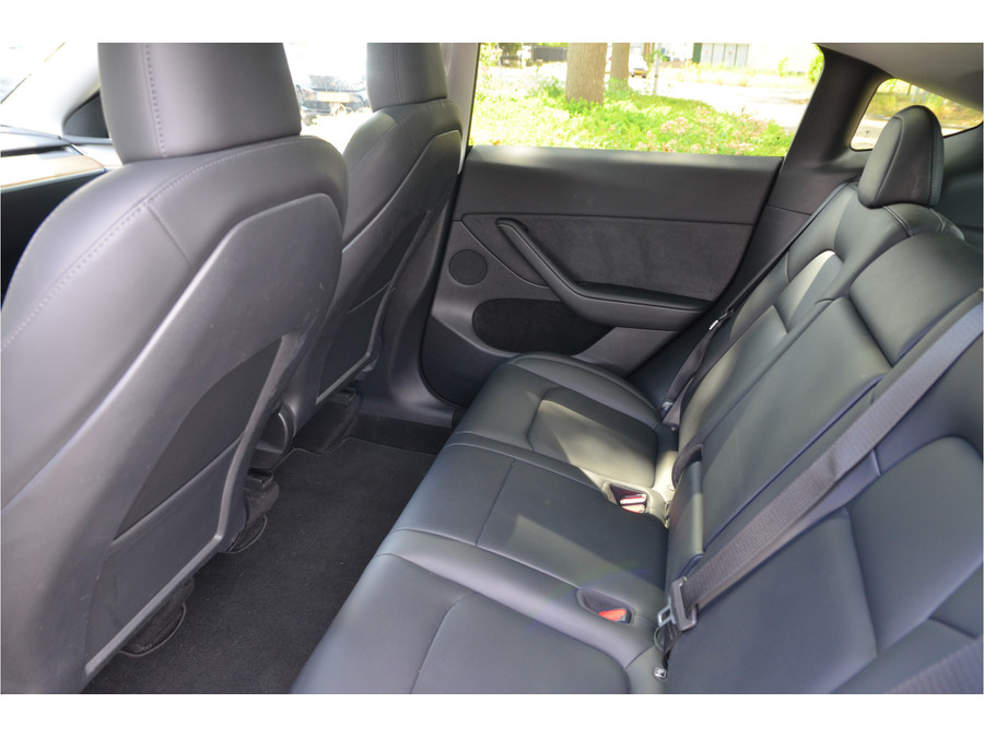 Tesla Model Y Long Range AWD 75 kWh