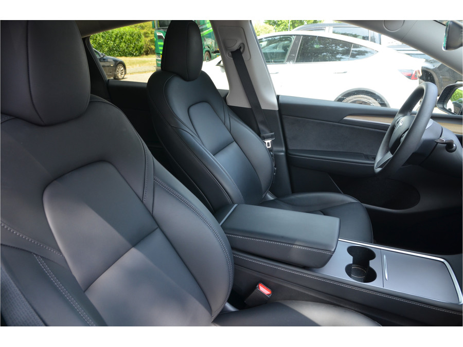 Tesla Model Y Long Range AWD 75 kWh