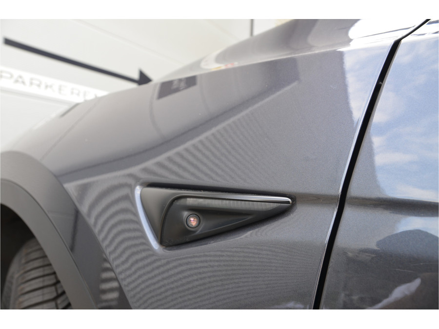 Tesla Model Y Long Range AWD 75 kWh