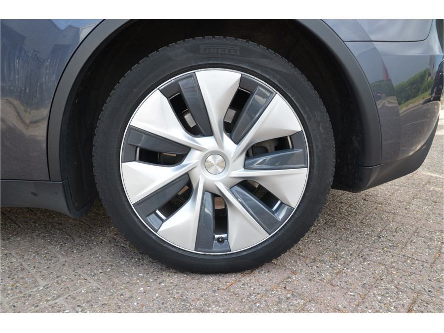 Tesla Model Y Long Range AWD 75 kWh
