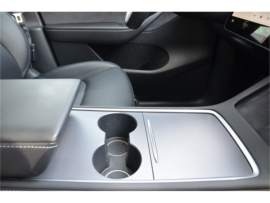 Tesla Model Y Long Range AWD 75 kWh