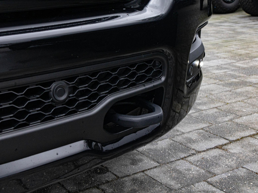 Dodge RAM 1500 3.0 Crew Cab Laramie