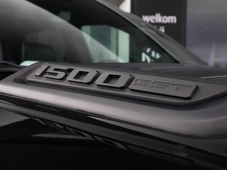 Dodge RAM 1500 3.0 Crew Cab Laramie