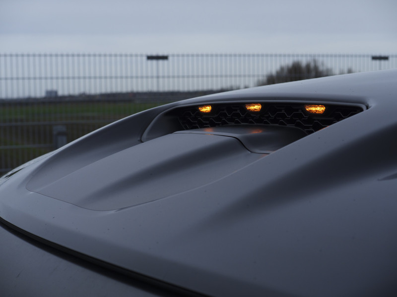 Dodge Ram 1500 TRX | 6.2 Supercharged V8 | 4x4 | Crew Cab |