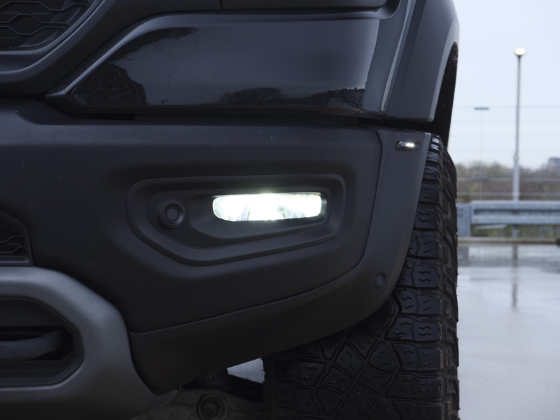 Dodge Ram 1500 TRX | 6.2 Supercharged V8 | 4x4 | Crew Cab |