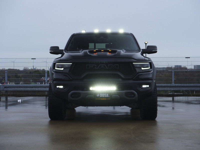 Dodge Ram 1500 TRX | 6.2 Supercharged V8 | 4x4 | Crew Cab |