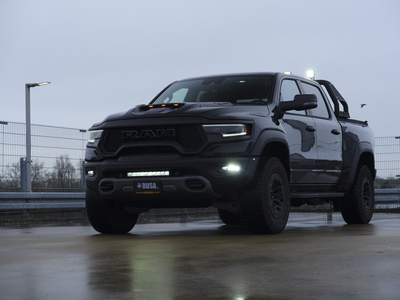 Dodge Ram 1500 TRX | 6.2 Supercharged V8 | 4x4 | Crew Cab |