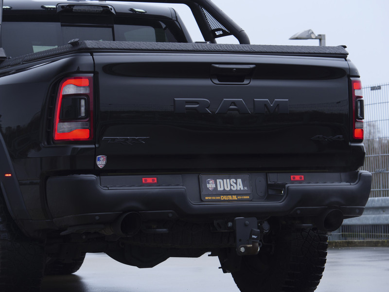 Dodge Ram 1500 TRX | 6.2 Supercharged V8 | 4x4 | Crew Cab |