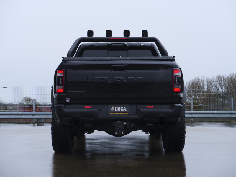 Dodge Ram 1500 TRX | 6.2 Supercharged V8 | 4x4 | Crew Cab |