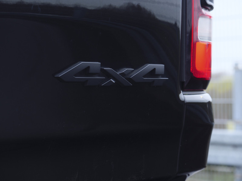 Dodge Ram 1500 TRX | 6.2 Supercharged V8 | 4x4 | Crew Cab |