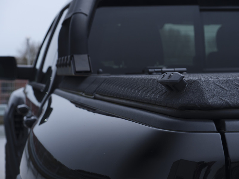 Dodge Ram 1500 TRX | 6.2 Supercharged V8 | 4x4 | Crew Cab |