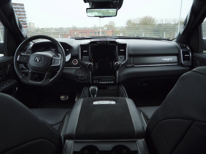 Dodge Ram 1500 TRX | 6.2 Supercharged V8 | 4x4 | Crew Cab |