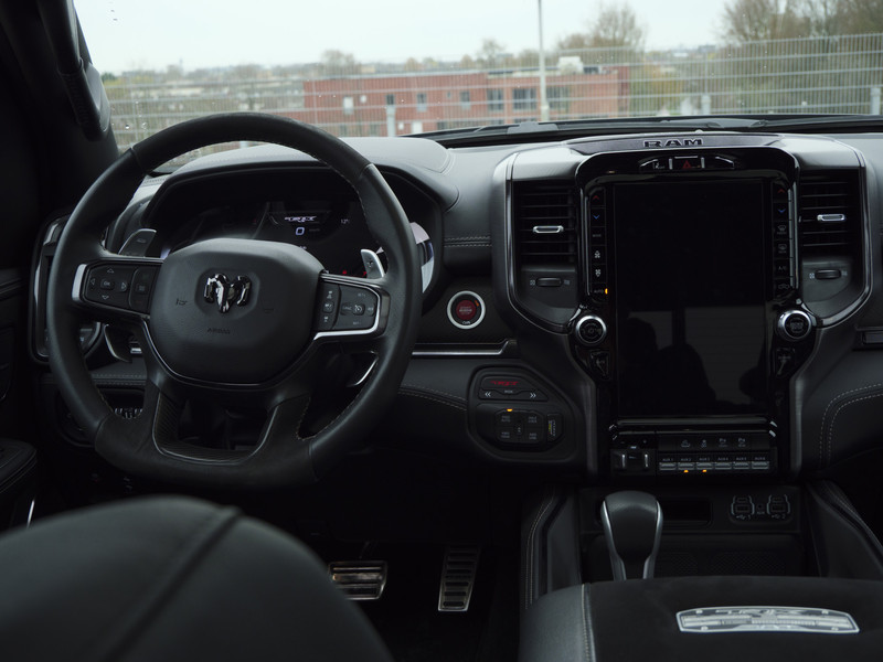 Dodge Ram 1500 TRX | 6.2 Supercharged V8 | 4x4 | Crew Cab |